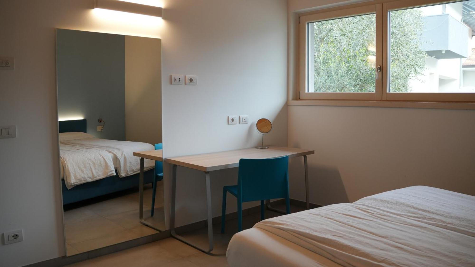 Casa Maria Apartments Riva del Garda Kamer foto