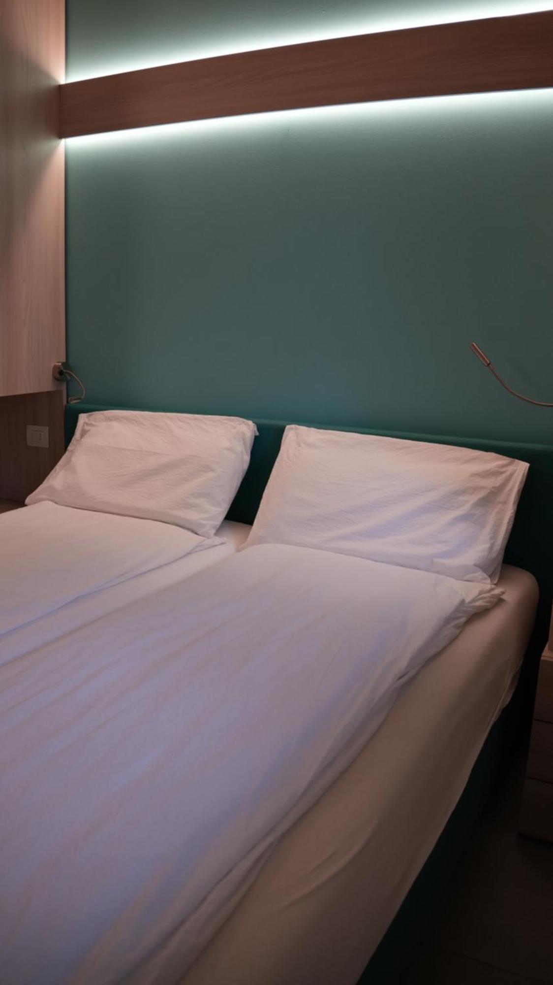 Casa Maria Apartments Riva del Garda Kamer foto