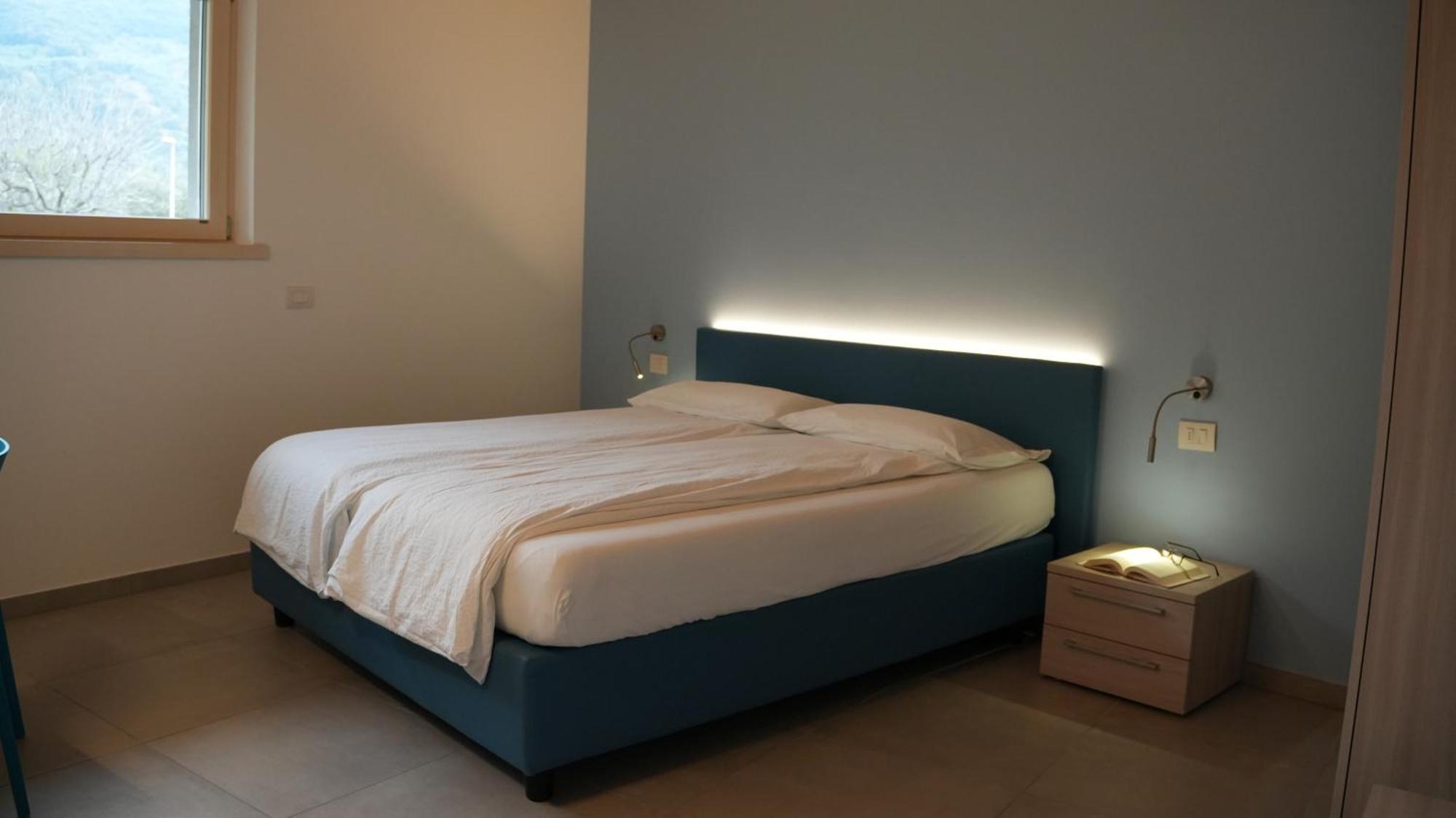 Casa Maria Apartments Riva del Garda Kamer foto