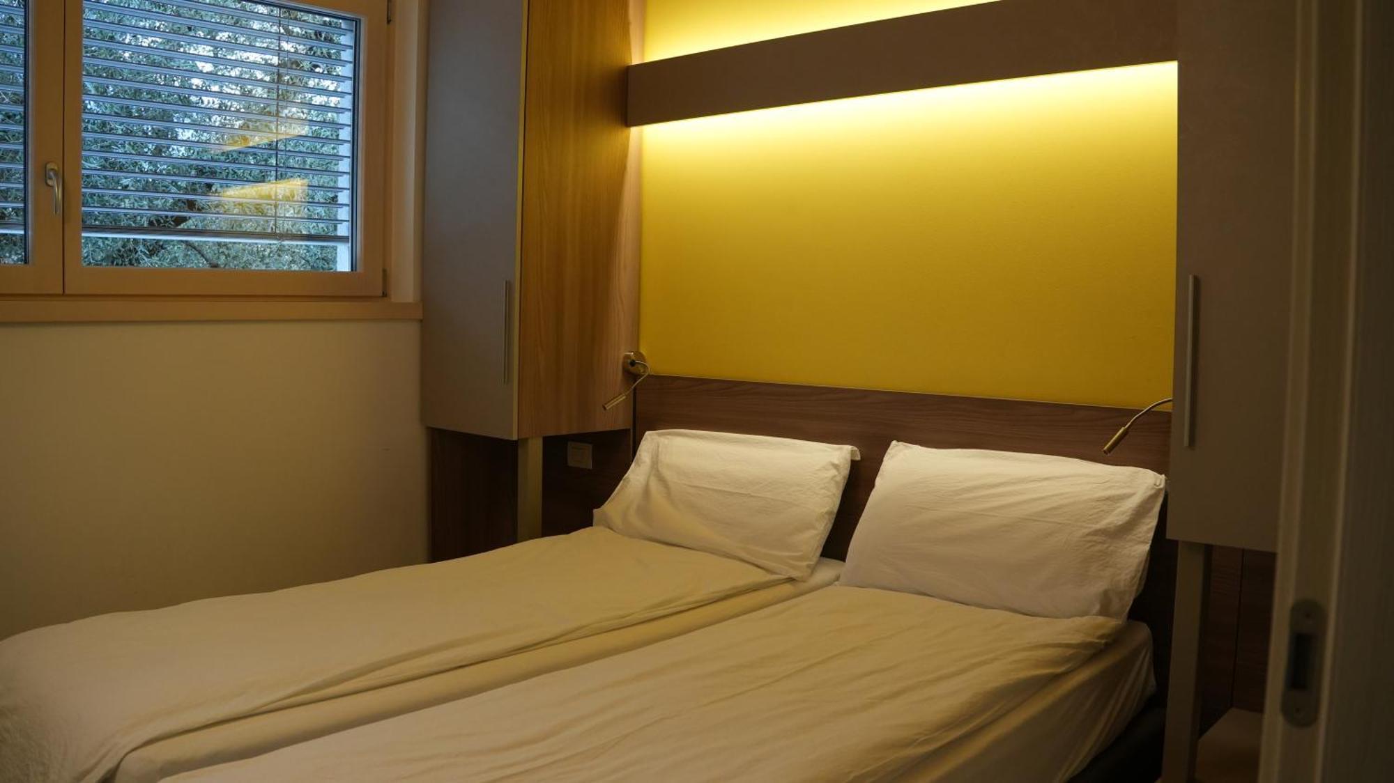 Casa Maria Apartments Riva del Garda Kamer foto