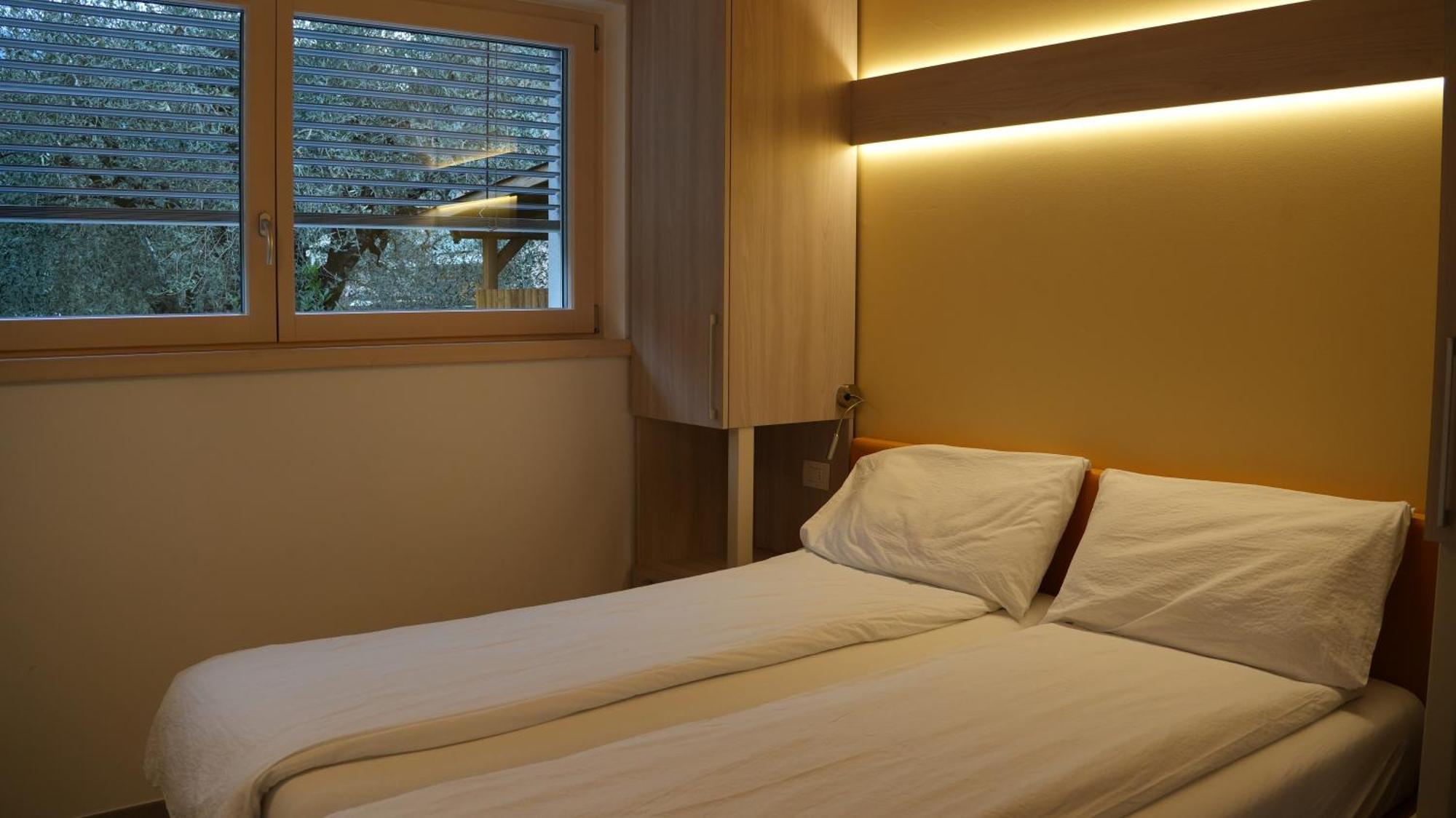Casa Maria Apartments Riva del Garda Kamer foto