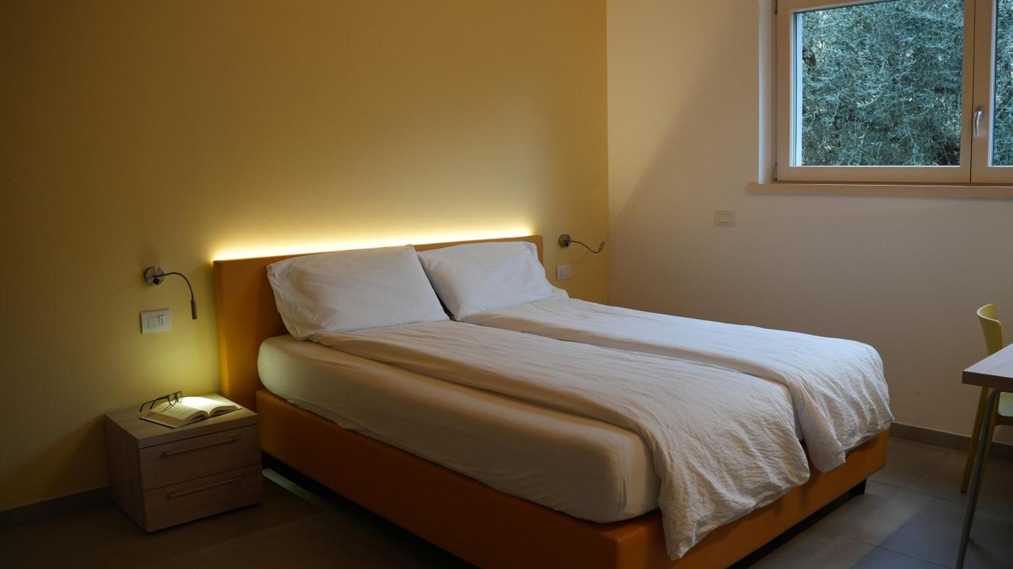 Casa Maria Apartments Riva del Garda Kamer foto