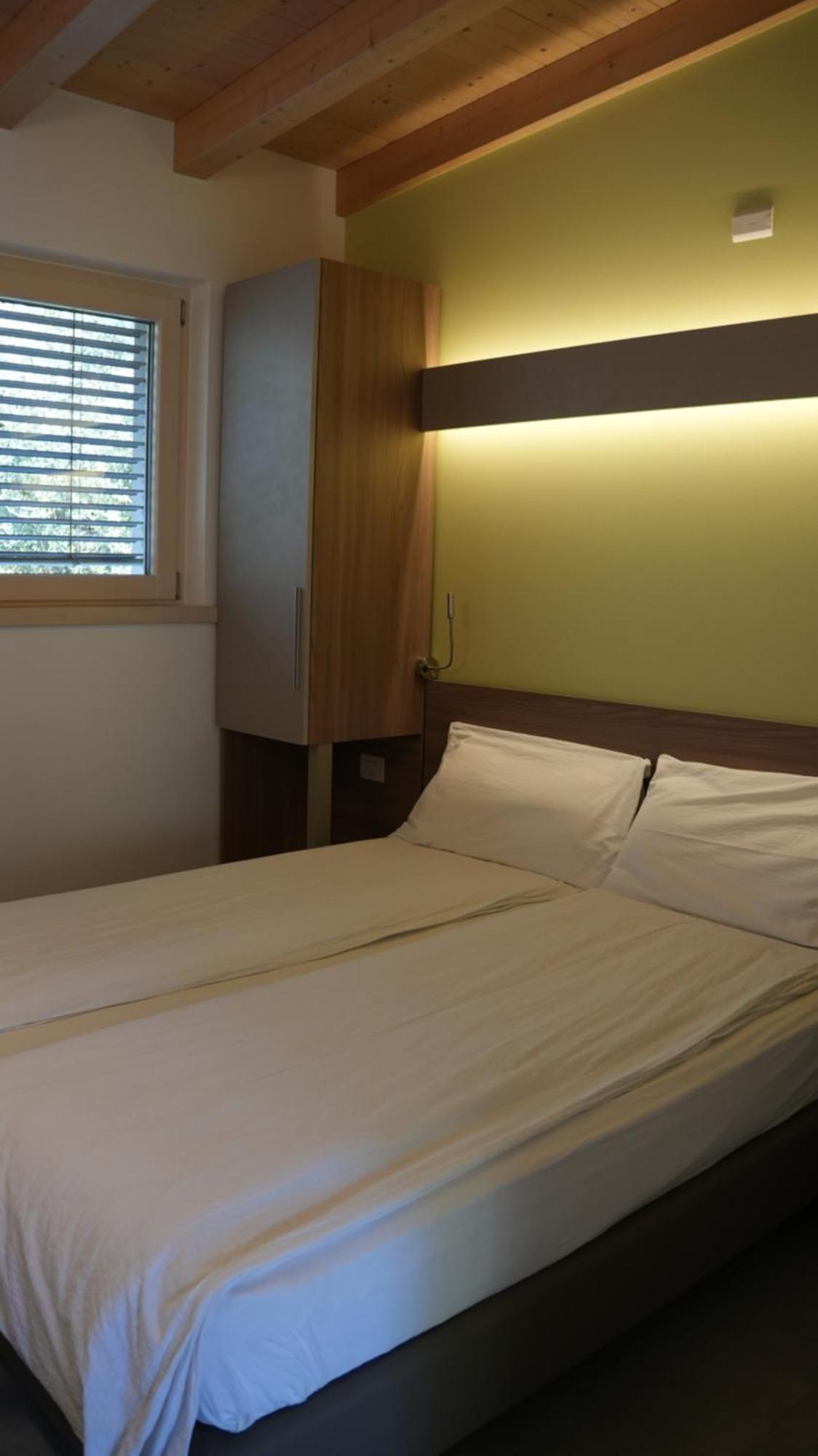 Casa Maria Apartments Riva del Garda Kamer foto
