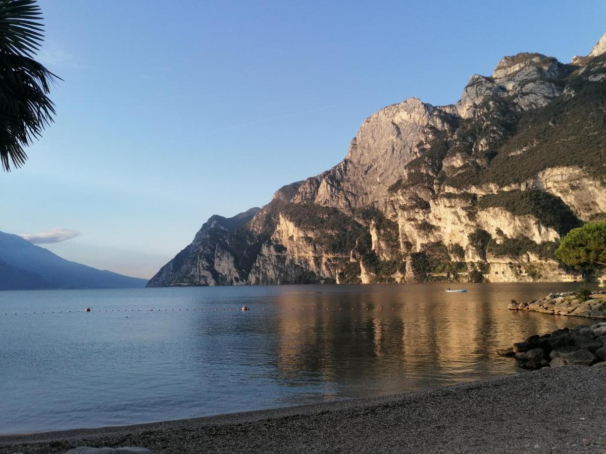 Casa Maria Apartments Riva del Garda Buitenkant foto